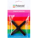  Polaroid Magnetic Display Stars ( 006032 ) 