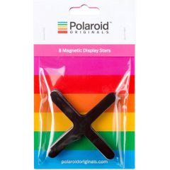 Polaroid Magnetic Display Stars ( 006032 )