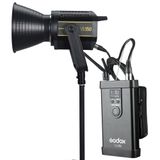  Đèn Led Godox Video Light VL150 