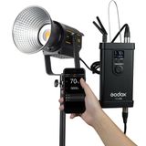  Đèn Led Godox Video Light VL150 