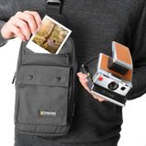  Túi Polaroid Originals Folding Camera Black ( 004758 ) 