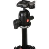  chân máy ảnh Manfrotto 290 Xtra Kit Ball Head 
