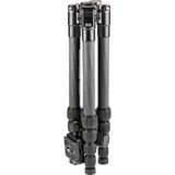  Chân Máy Manfrotto Element Carbon Fiber Small Traveler ( MKELES5CF ) 