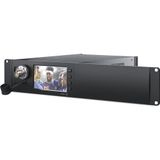  Blackmagic Camera Fiber Converter 