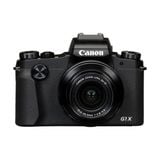  Canon PowerShot G1X Mark III (LBM) 