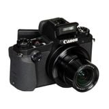  Canon PowerShot G1X Mark III (LBM) 