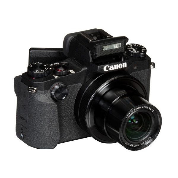らいのすけ様限定】Canon PowerShot G1X Mark3Canon PowerShot らいのすけ様限定】Canon PowerShot G1X Mark3Canon PowerShot