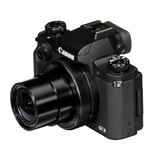  Canon PowerShot G1X Mark III (LBM) 