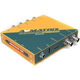  AVMATRIX MV0430 4 Channel SDI Multiviewer ( Bộ chia kênh 1 ra 4 ) 