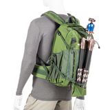  BA LÔ MÁY ẢNH THINK TANKBACKLIGHT® 18L PHOTO DAYPACK WOODLAND 