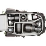  BA LÔ MÁY ẢNH THINK TANK BACKLIGHT® 18L PHOTO DAYPACK CHARCOAL 