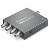  Blackmagic MultiView 4 HD 