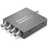  Blackmagic Design MultiView 4 HD HDL-MULTIP3G/04HD 