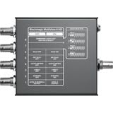  Blackmagic Design MultiView 4 HD HDL-MULTIP3G/04HD 