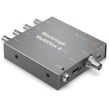  Blackmagic MultiView 4 HD 