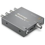  Blackmagic Design MultiView 4 HD HDL-MULTIP3G/04HD 