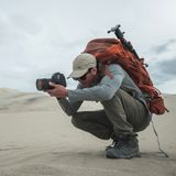  Filter Polarpro SKU 77mm ND100K 