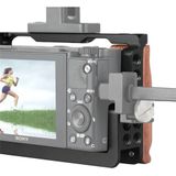  Bộ khung SmallRig 2105 dành cho Sony RX100 V/IV/III 