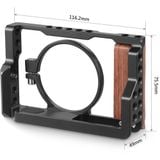  Bộ khung SmallRig 2105 dành cho Sony RX100 V/IV/III 