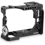  SmallRig 1982B Cage for Sony a7 II Series Cameras 