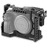  SmallRig 1982B Cage for Sony a7 II Series Cameras 