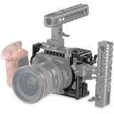  SmallRig 1982B Cage for Sony a7 II Series Cameras 