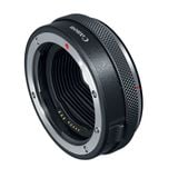  Ngàm ống kính Canon Control Ring  EF - EOS R 