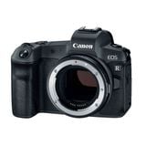  Ngàm ống kính Canon Control Ring  EF - EOS R 