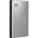  Ổ cứng HDD WD 4TB My Passport Ultra USB 3.0 