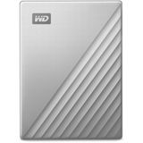  Ổ cứng HDD WD 4TB My Passport Ultra USB 3.0 