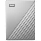  Ổ cứng HDD WD 4TB My Passport USB 3.0 