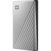  Ổ cứng HDD WD 4TB My Passport USB 3.0 
