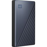 Ổ cứng HDD WD 4TB My Passport USB 3.0 