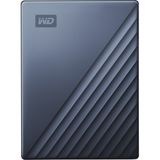  Ổ cứng HDD WD 4TB My Passport Ultra USB 3.0 