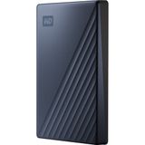  Ổ cứng HDD WD 4TB My Passport Ultra USB 3.0 