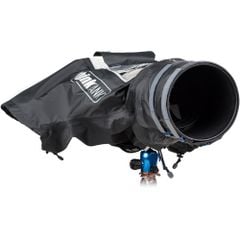 ÁO CHE MƯA CHỐNG NƯỚC MÁY ẢNH THINK TANK HYDROPHOBIA DM 300-600 V3