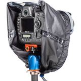  ÁO CHE MƯA CHỐNG NƯỚC MÁY ẢNH THINK TANK EMERGENCY RAIN COVER - SMALL 