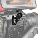  SmallRig 2163 Universal Magic Arm with small Ball Heads (3.5", 1/4"-20) 