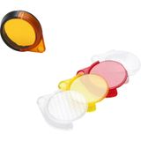  Set Filter Lens Polaroid OneStep ( 004690 ) 