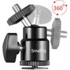 SmallRig 2059 Camera Hot Shoe Mount with 1/4