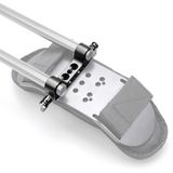  SmallRig 2061 Lightweight 15mm Rod Block (2-Pack) 