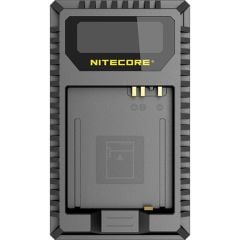 Sạc USB Nitecore cho Leica Dlux 109