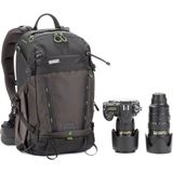  BA LÔ MÁY ẢNH THINK TANK BACKLIGHT® 18L PHOTO DAYPACK CHARCOAL 