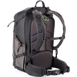  BA LÔ MÁY ẢNH THINK TANK BACKLIGHT 36L PHOTO DAYPACK, CHARCOAL 