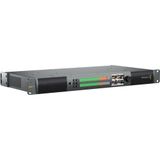  Blackmagic Design Audio Monitor 12G (1 RU) HDL-AUDMON1RU12G 