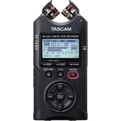 TASCAM DR-40X 4 kênh