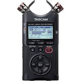  TASCAM DR-40X 4 kênh 