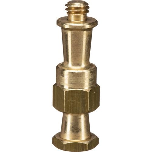  ĐẦU NỐI MANFROTTO LIGHTING STUD ỐC CHUẨN 3/8 INCH (036-38) 