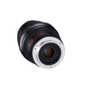 Samyang 12mm T2.2 Cine NCS CS