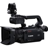  Máy quay Canon XA50 UHD 4K30 với Tự động lấy nét điểm ảnh kép 